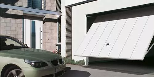 История развития ворот: от веток к автоматике в Одинцово История развития ворот: от веток к автоматике