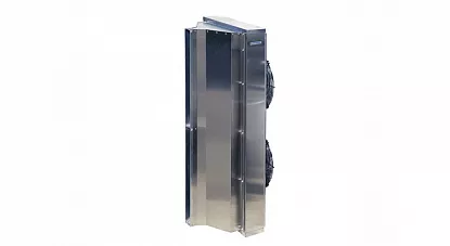 Тепловая завеса КЭВ-75П4050W